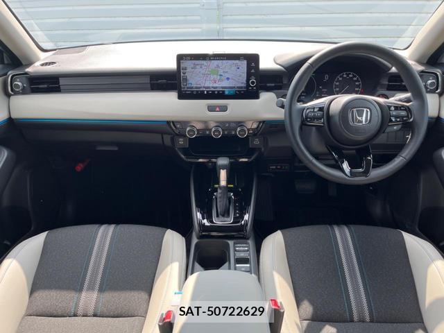 Honda VEZEL 2026-01 8216924-1