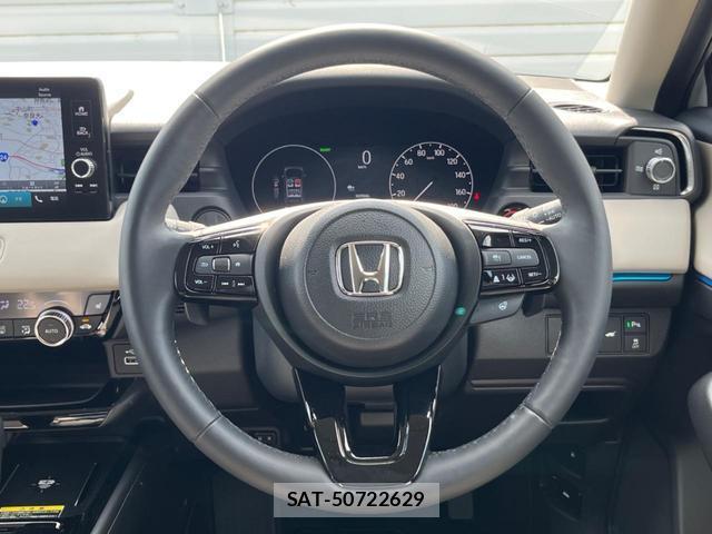 Honda VEZEL 2026-01 8216924-10