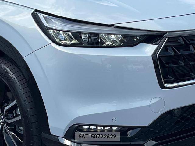 Honda VEZEL 2026-01 8216924-11