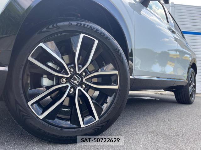 Honda VEZEL 2026-01 8216924-12