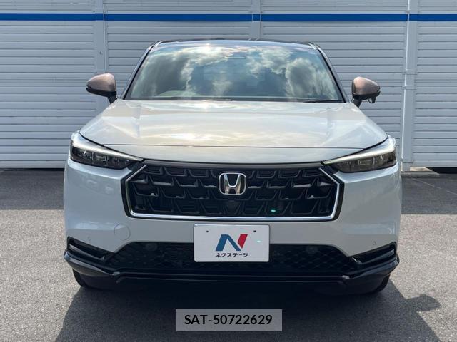 Honda VEZEL 2026-01 8216924-13