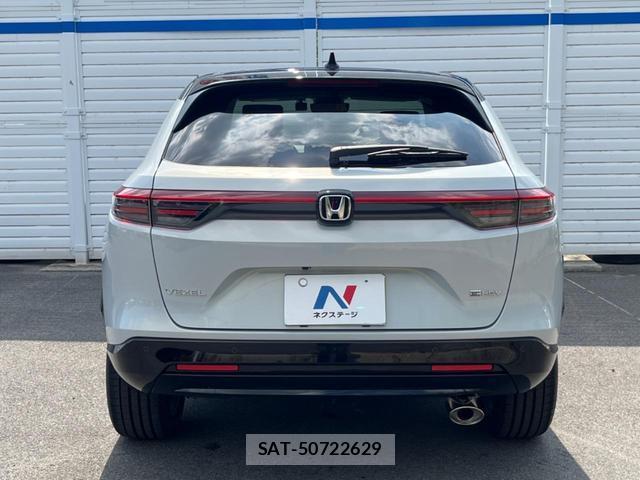 Honda VEZEL 2026-01 8216924-14