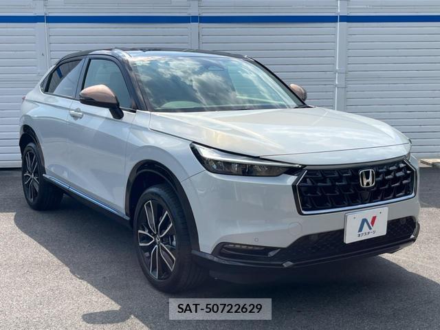 Honda VEZEL 2026-01 8216924-15