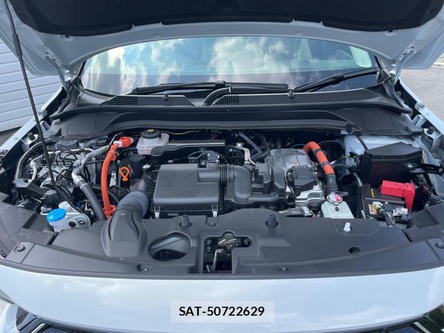 Honda VEZEL 2026-01 8216924-17