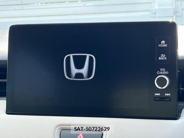 Honda VEZEL 2026-01 8216924-2