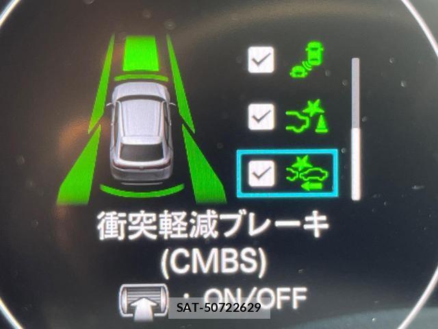 Honda VEZEL 2026-01 8216924-4