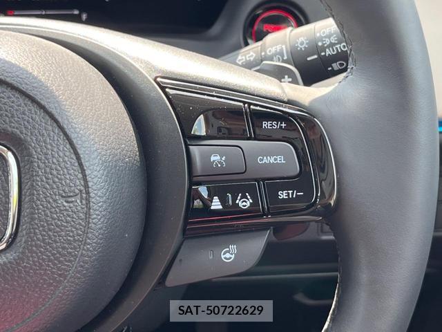 Honda VEZEL 2026-01 8216924-6
