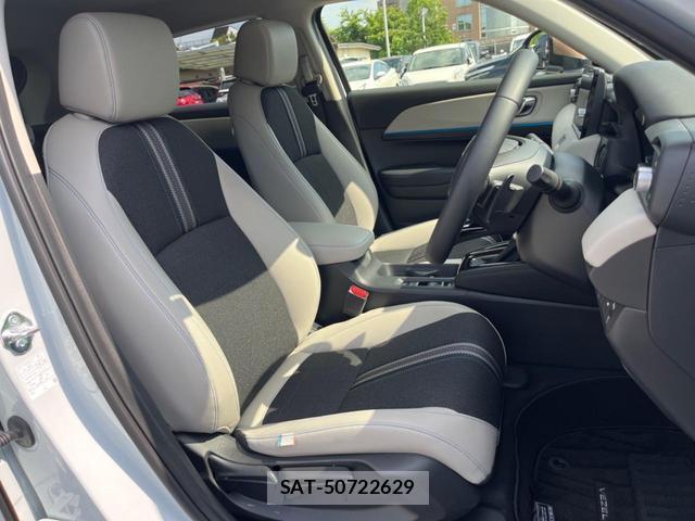 Honda VEZEL 2026-01 8216924-7