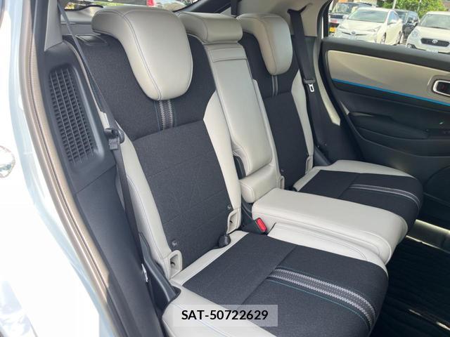 Honda VEZEL 2026-01 8216924-8