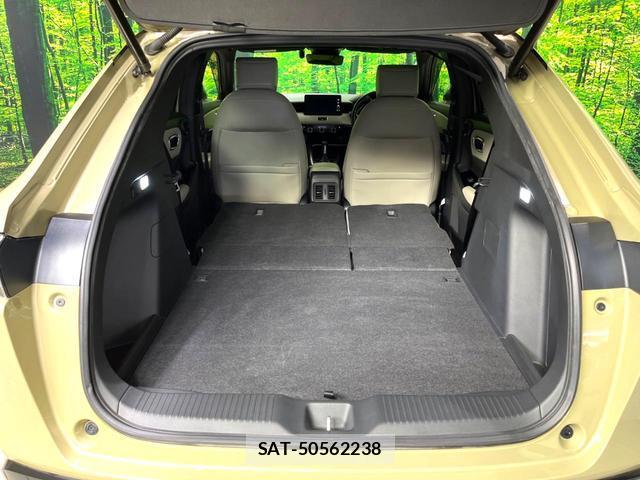 Honda VEZEL 2021-11 8217109-10