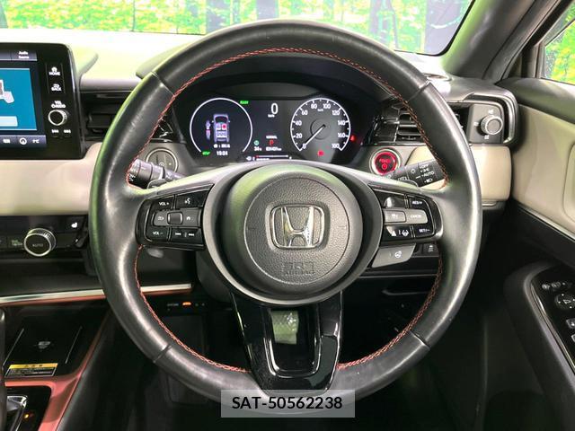 Honda VEZEL 2021-11 8217109-11