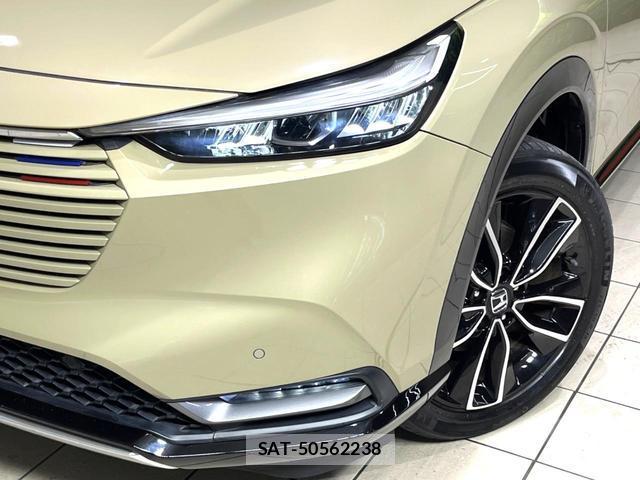 Honda VEZEL 2021-11 8217109-12