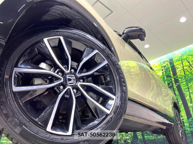 Honda VEZEL 2021-11 8217109-13