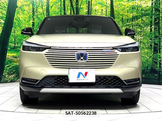 Honda VEZEL 2021-11 8217109-14