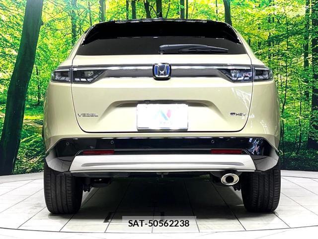 Honda VEZEL 2021-11 8217109-15