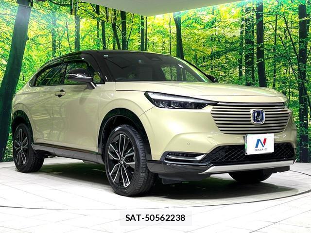 Honda VEZEL 2021-11 8217109-16