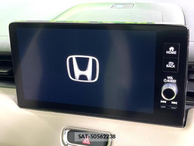 Honda VEZEL 2021-11 8217109-3