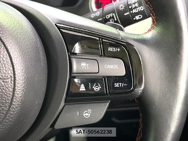 Honda VEZEL 2021-11 8217109-5
