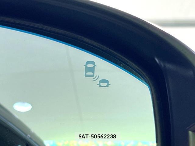 Honda VEZEL 2021-11 8217109-7