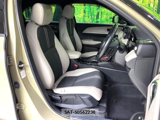 Honda VEZEL 2021-11 8217109-8