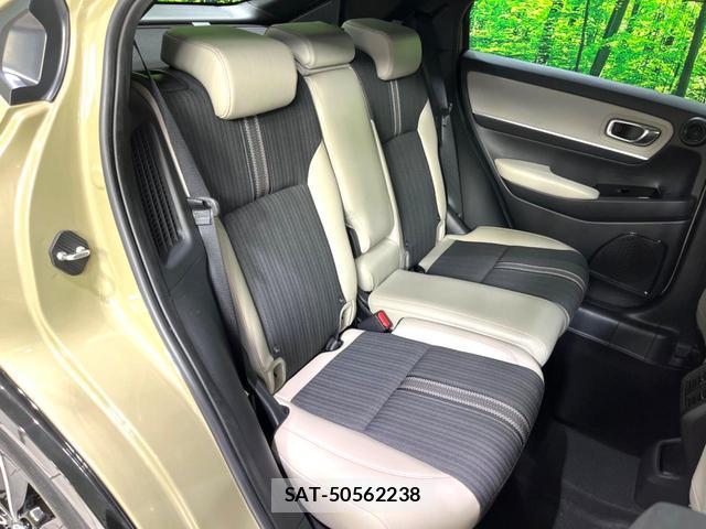 Honda VEZEL 2021-11 8217109-9