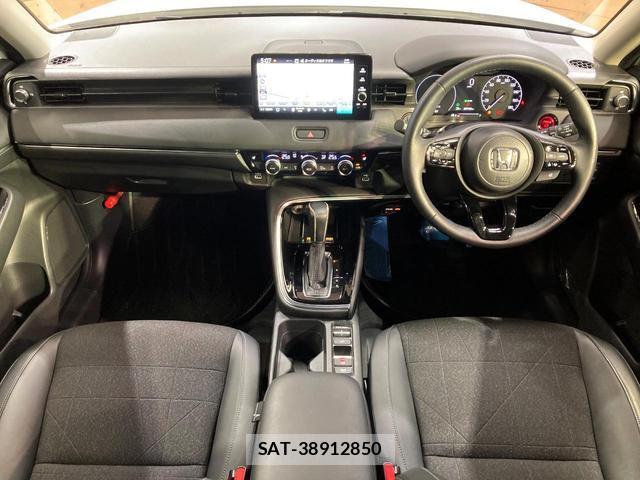 Honda VEZEL 2023-05 8217299-1
