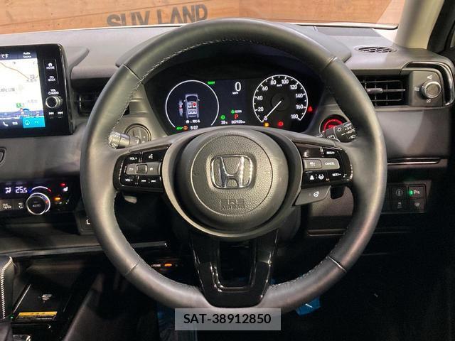 Honda VEZEL 2023-05 8217299-10