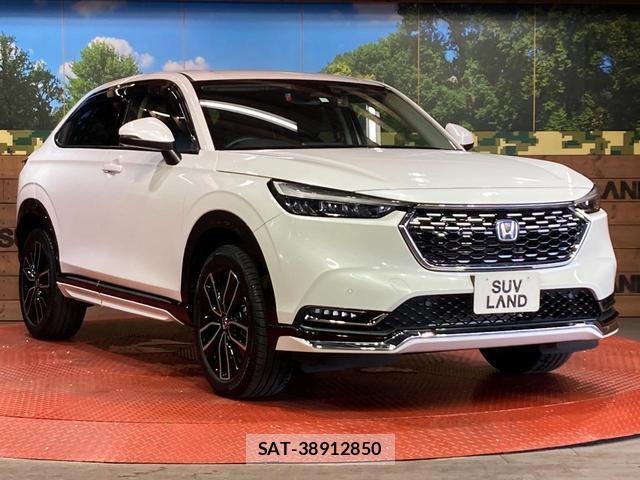 Honda VEZEL 2023-05 8217299-15