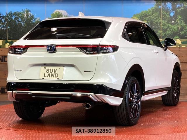 Honda VEZEL 2023-05 8217299-16