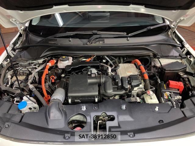 Honda VEZEL 2023-05 8217299-17