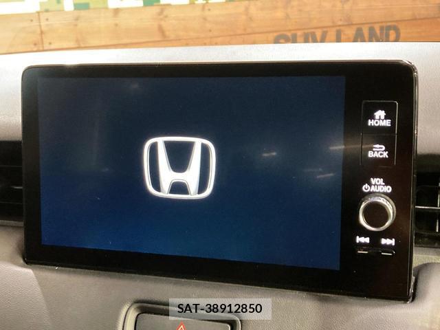 Honda VEZEL 2023-05 8217299-2