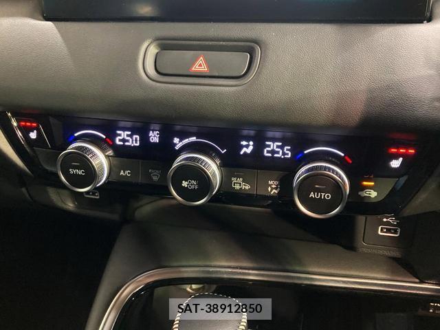 Honda VEZEL 2023-05 8217299-5