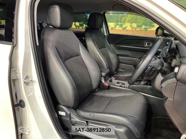 Honda VEZEL 2023-05 8217299-7