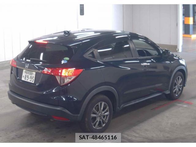 Honda VEZEL 2018-12 8217350-1