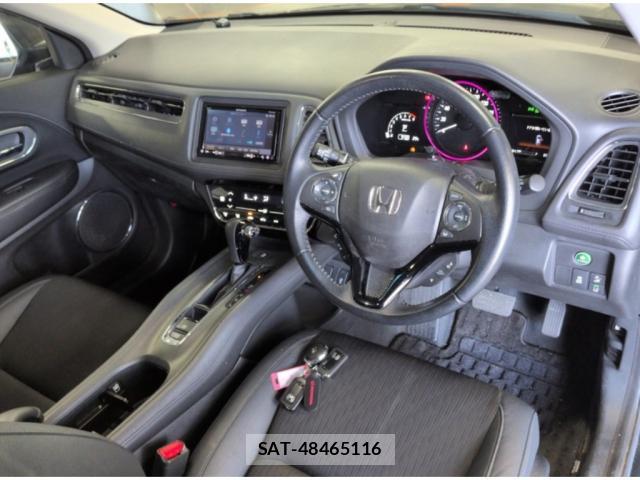 Honda VEZEL 2018-12 8217350-2