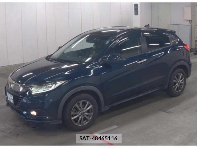 Honda VEZEL 2018-12 8217350-3