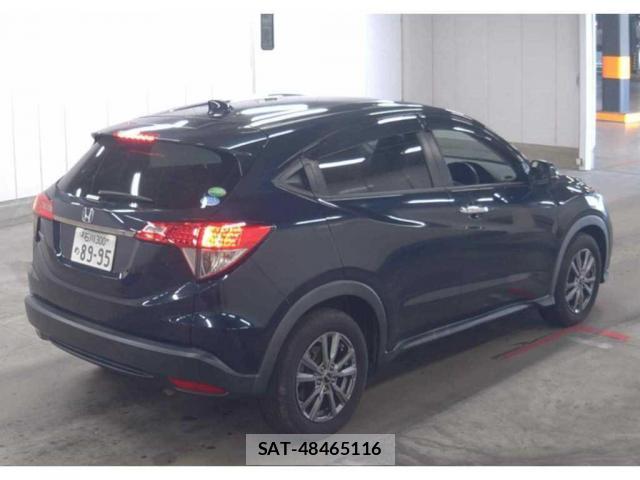 Honda VEZEL 2018-12 8217350-4