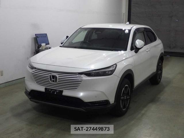 Honda VEZEL 2022-04 8217353-0