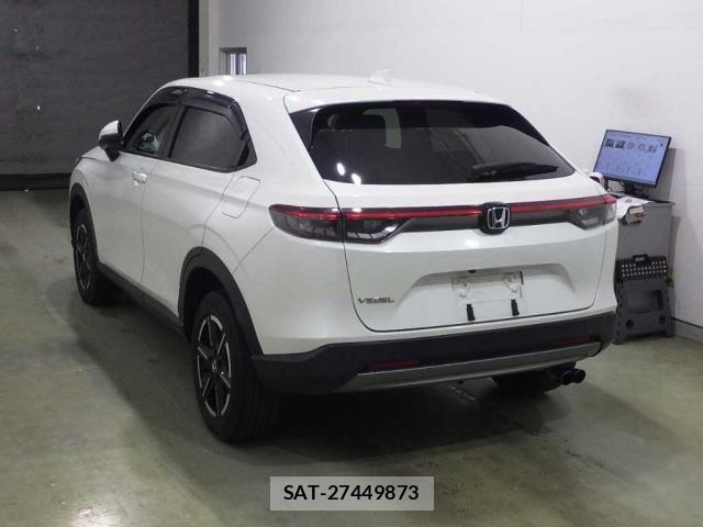 Honda VEZEL 2022-04 8217353-1