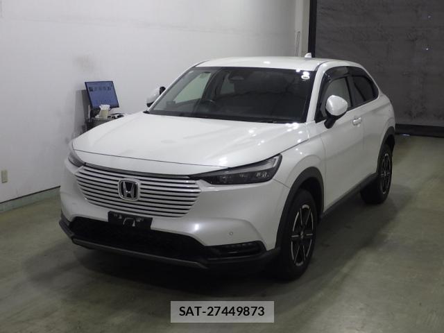 Honda VEZEL 2022-04 8217353-3