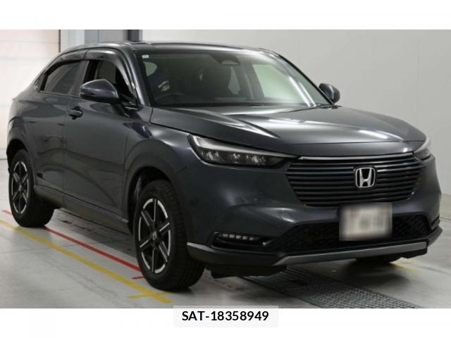 Honda VEZEL 2022-11 8217400-0
