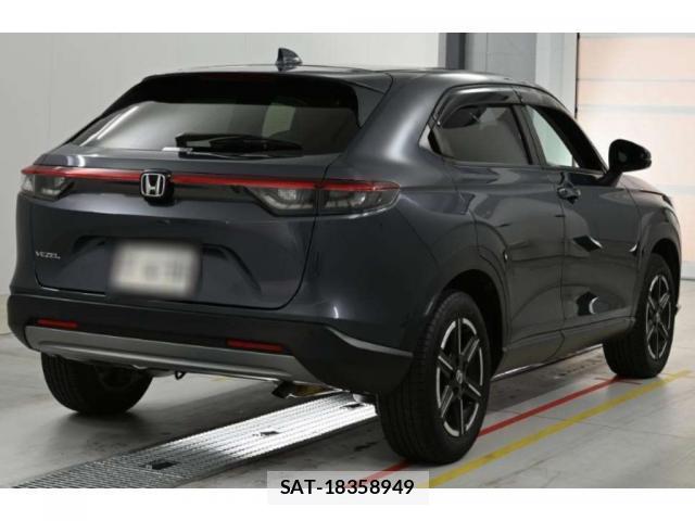 Honda VEZEL 2022-11 8217400-1