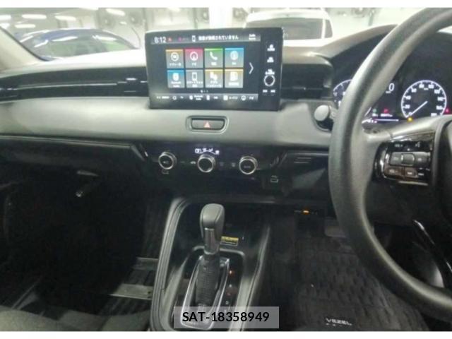 Honda VEZEL 2022-11 8217400-2