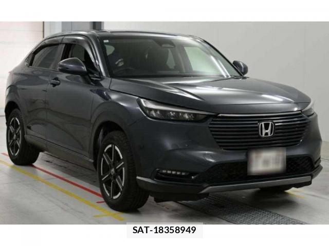 Honda VEZEL 2022-11 8217400-3