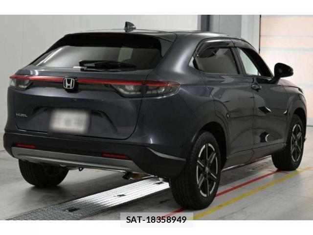 Honda VEZEL 2022-11 8217400-4