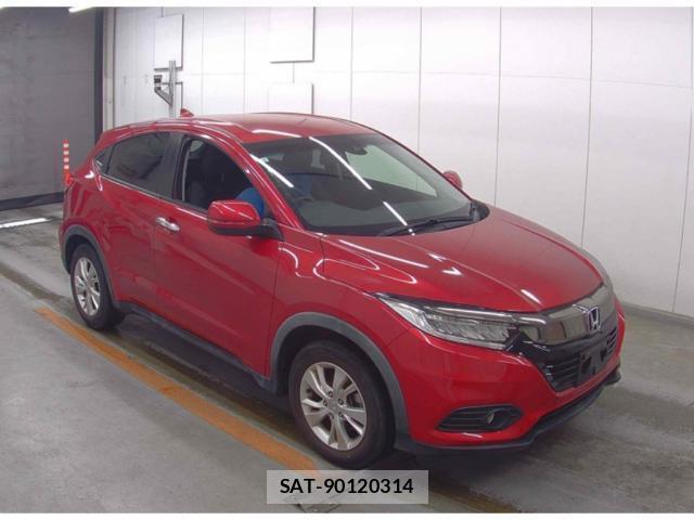 Honda VEZEL 2019-03 8217415-0