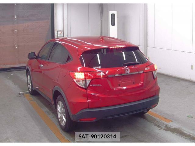 Honda VEZEL 2019-03 8217415-1