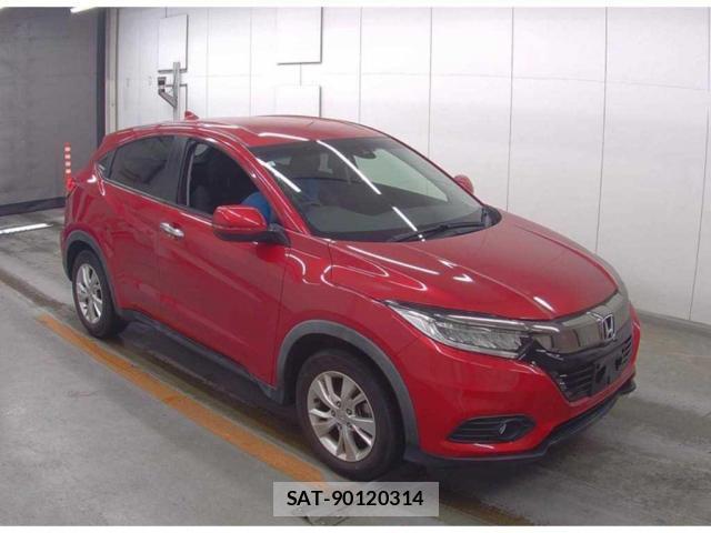 Honda VEZEL 2019-03 8217415-3