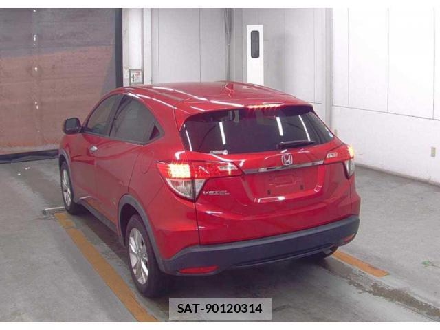 Honda VEZEL 2019-03 8217415-4