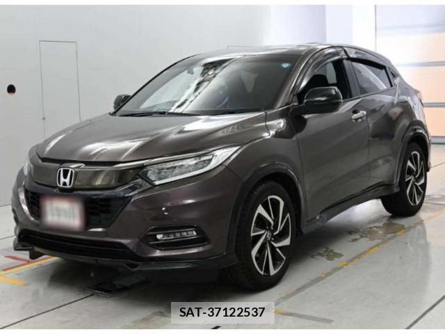 Honda VEZEL 2019-08 8217469-0